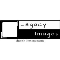 Legacy Images logo, Legacy Images contact details