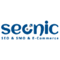 Seonic logo, Seonic contact details