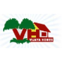 Vijaya Homes logo, Vijaya Homes contact details