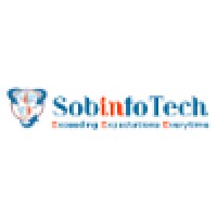 Sobinfo Tech logo, Sobinfo Tech contact details