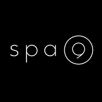 SPA9 logo, SPA9 contact details