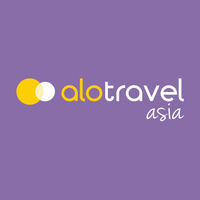 ALO travel Asia logo, ALO travel Asia contact details