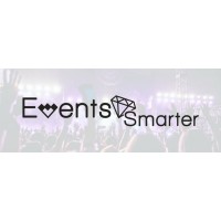 Events Smarter logo, Events Smarter contact details