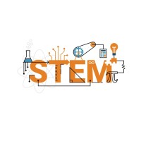 STEM Outreach Program logo, STEM Outreach Program contact details