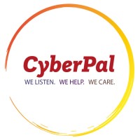 CyberPal logo, CyberPal contact details