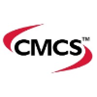 CMCS Egypt logo, CMCS Egypt contact details