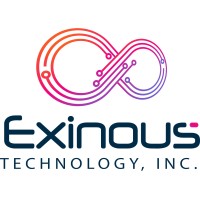 Exinous Technologies, Inc. logo, Exinous Technologies, Inc. contact details