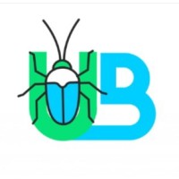 Unbug logo, Unbug contact details