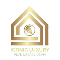 Iconic Luxury Real Estate logo, Iconic Luxury Real Estate contact details