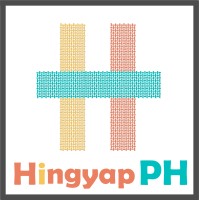 Hingyap PH logo, Hingyap PH contact details