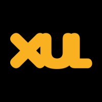 XUL Comunicación Social logo, XUL Comunicación Social contact details