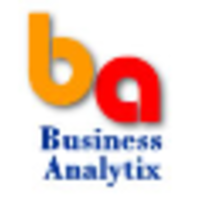 Business Analytix, Inc. logo, Business Analytix, Inc. contact details