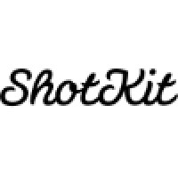 Shotkit logo, Shotkit contact details