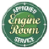 Engine Room Marketing Service Station logo, Engine Room Marketing Service Station contact details