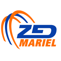 ZED Mariel Cuba logo, ZED Mariel Cuba contact details