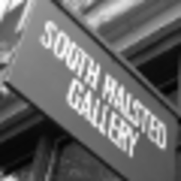 South Halsted Gallery logo, South Halsted Gallery contact details