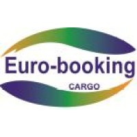 EURO BOOKING CARGO logo, EURO BOOKING CARGO contact details