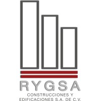 Construcciones y Edificaciones RYGSA logo, Construcciones y Edificaciones RYGSA contact details