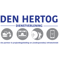 Den Hertog Dienstverlening logo, Den Hertog Dienstverlening contact details