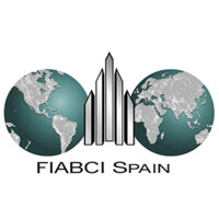 FIABCI España logo, FIABCI España contact details