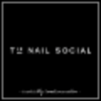 The Nail Social - A Socially Conscious Salon logo, The Nail Social - A Socially Conscious Salon contact details