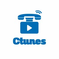 Ctunes logo, Ctunes contact details