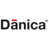 Danica Zipco logo, Danica Zipco contact details