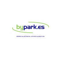 BYPARK logo, BYPARK contact details