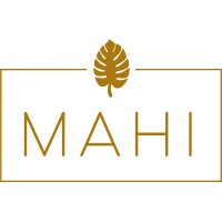 Mahi Beachwear logo, Mahi Beachwear contact details