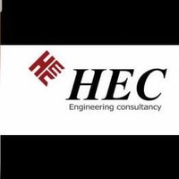 H.E.C engineering consultancy logo, H.E.C engineering consultancy contact details