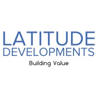 Latitude Developments logo, Latitude Developments contact details