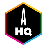 Activate HQ logo, Activate HQ contact details