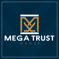 Mega Trust Group logo, Mega Trust Group contact details