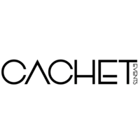 Cachet Events logo, Cachet Events contact details