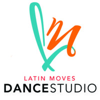 Latin Moves Dance Studio logo, Latin Moves Dance Studio contact details