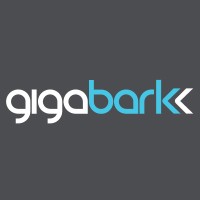 Gigabark logo, Gigabark contact details