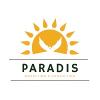 Paradis Marketing & Consulting logo, Paradis Marketing & Consulting contact details