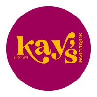 Kay's Boutique logo, Kay's Boutique contact details