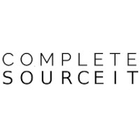 Complete Source IT logo, Complete Source IT contact details