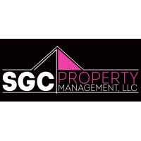 SGC Property Management LLC logo, SGC Property Management LLC contact details