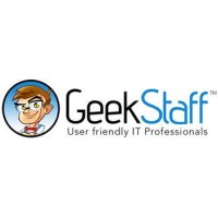 GeekStaff - Web Services logo, GeekStaff - Web Services contact details