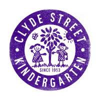 Clyde Street Kindergarten Inc logo, Clyde Street Kindergarten Inc contact details