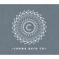 Canna Bath Co logo, Canna Bath Co contact details