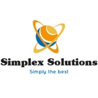 Simplex Solutions logo, Simplex Solutions contact details