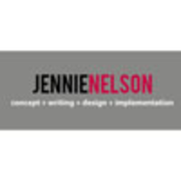 JENNIENELSON logo, JENNIENELSON contact details