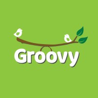 Groovy logo, Groovy contact details