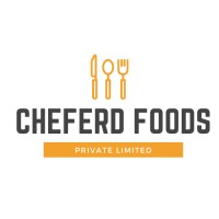 Cheferd Foods Private Limited logo, Cheferd Foods Private Limited contact details