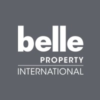 Belle Property International logo, Belle Property International contact details