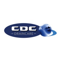 CDC Draincare logo, CDC Draincare contact details