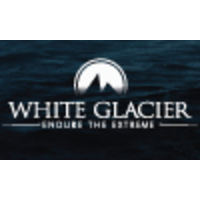 White Glacier logo, White Glacier contact details